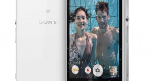 Akkudeckel Backcover für Sony Xperia Z1 Compact selber wechseln