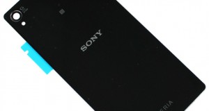 Sony Xperia Z3  D6603 D6633 D6643 Akku Deckel Akkudeckel Backcover wechseln