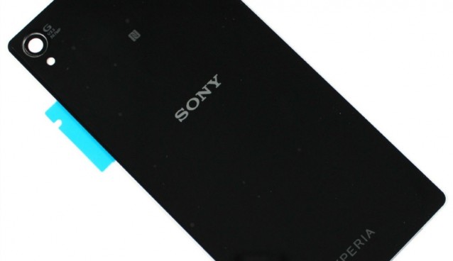 Sony Xperia Z3  D6603 D6633 D6643 Akku Deckel Akkudeckel Backcover wechseln