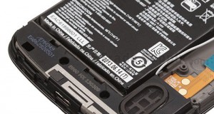 LG Google E960 Nexus 4 Akku Batterie   selber wechseln